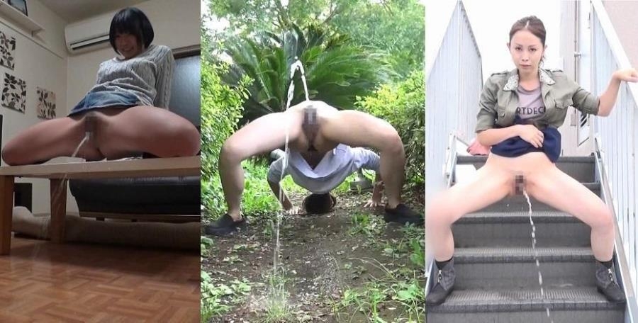 Japanese Pee Porn - New Porn Videos Download Fast (AH-018) Japanese girls peeing in acrobatic  poses 2018 (BFAT-03) [FullHD/1920x1080] Archive