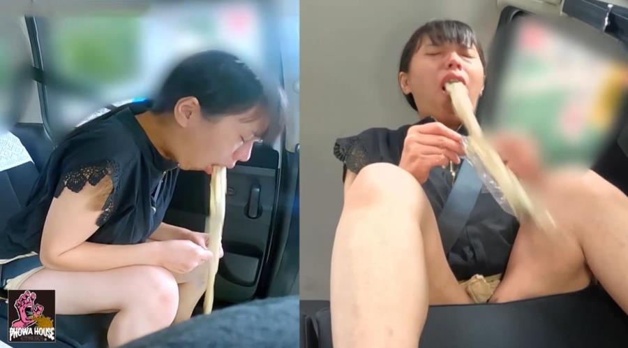 私の車の中で嘔吐しないでください Don’t Vomit in My Car 2025 (BFJV-174) [FullHD/1920x1080]