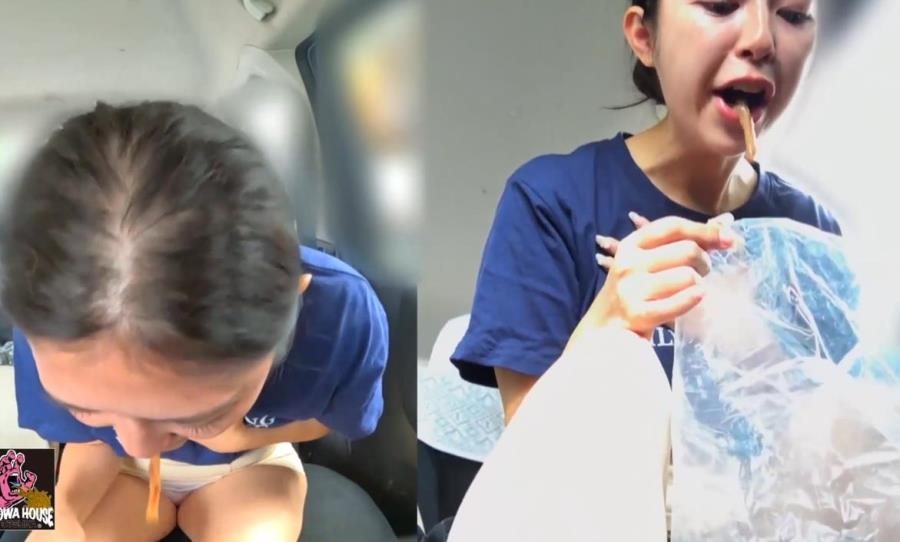 Don’t Vomit in My Car 私の車の中で嘔吐しないでください 2025 (BFJV-176) [FullHD/1920x1080]