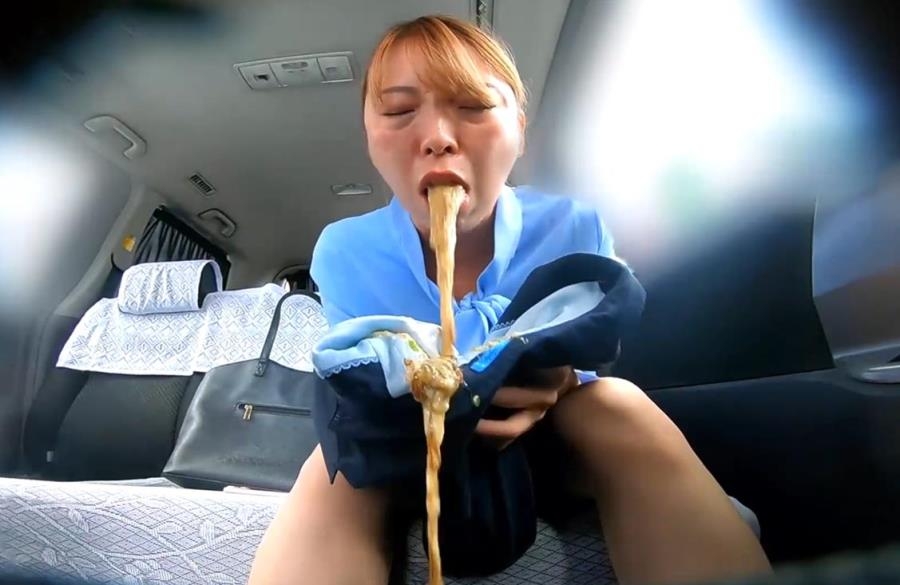 到着前に嘔吐した Vomited Before Reaching 2025 (BFJV-178) [FullHD/1920x1080]