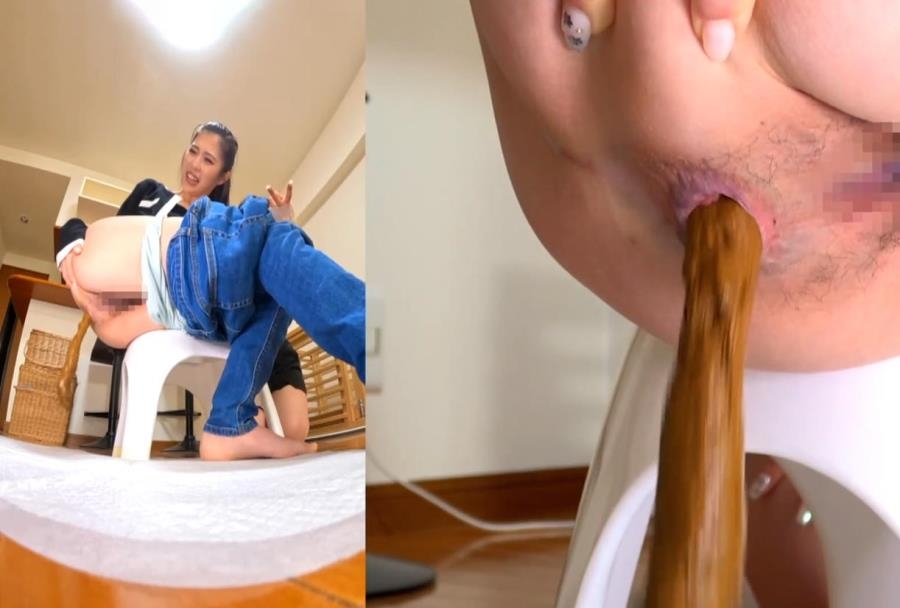 Two Girlfriends Pooping in a Homemade Video 2025 (BFJG-333) [FullHD/1920x1080]