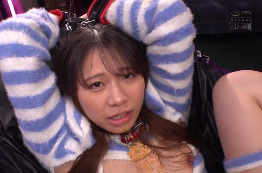 Eruption of Enema Juice, Swallowing of Urine, Vomiting 2025 (MISM-407) [FullHD/1920x1080]