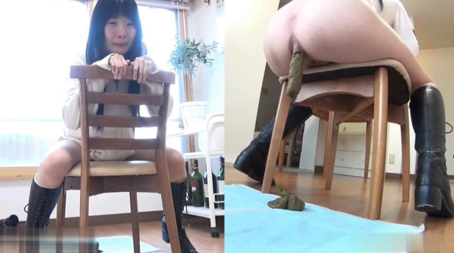 Everything in One Video, There’s Farts, Pee, and Shit 2025 (BFJP-193) [HD/1280x720]