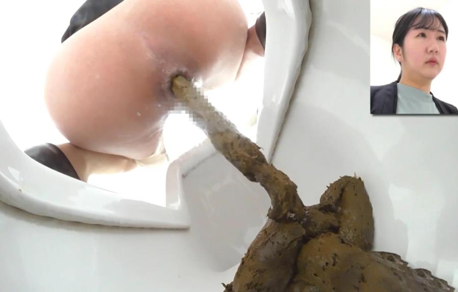 Shit on Western and Japanese Style Toilets 2026 (BFEE-312) [FullHD/1920x1080]