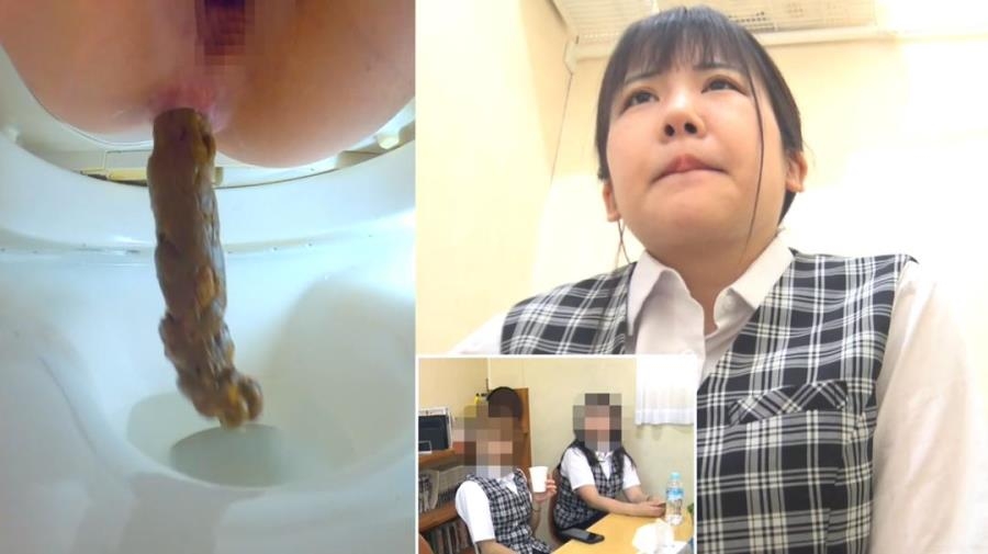 Gases and Bowel Movements in Constipated Patients 2026 (BFSL-300) [FullHD/1920x1080]