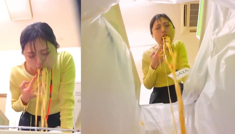 Eating Contest: Vomiting Until Exhaustion 2026 (BFJV-195) [FullHD/1920x1080]