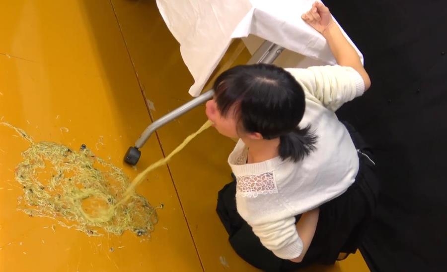 Eating Contest: Vomiting Until Exhaustion 2026 (BFJV-196) [FullHD/1920x1080]