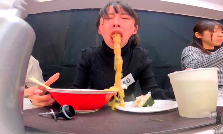 嘔吐して疲れ果てる Vomiting Until Exhaustion 2026 (BFJV-203) [FullHD/1920x1080]